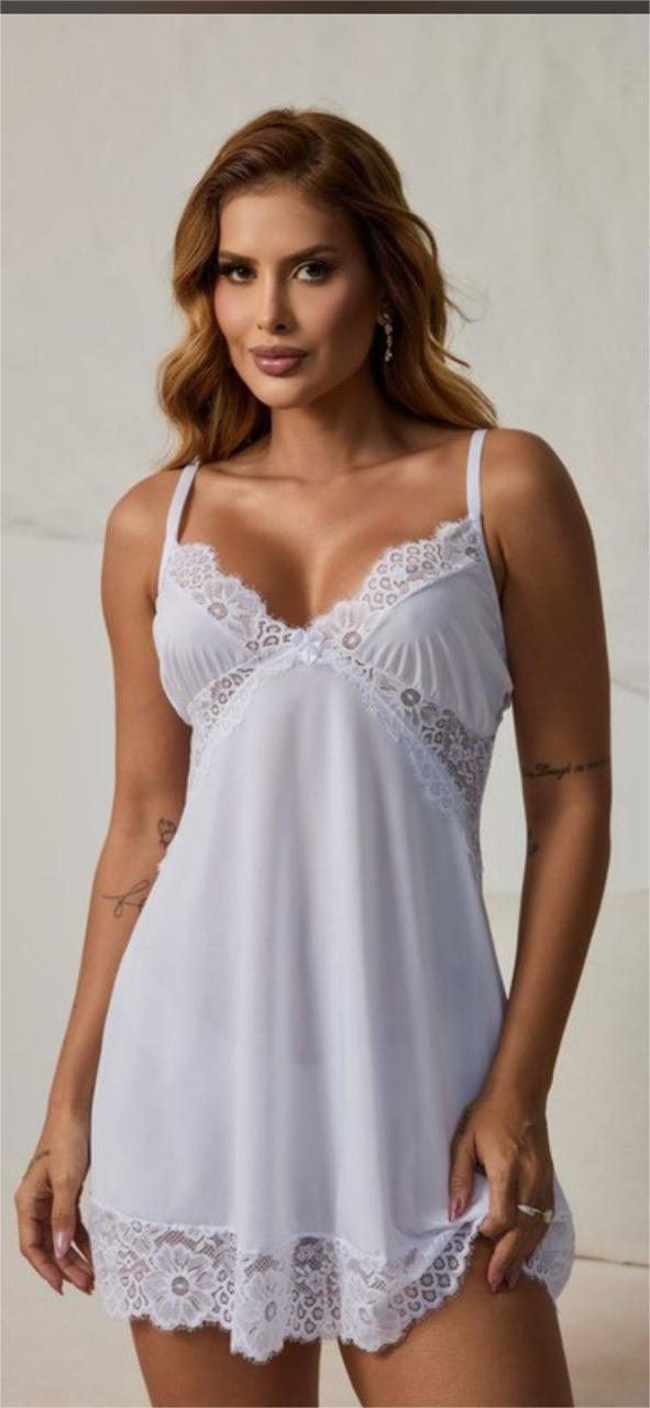 Camisola Selene Rise