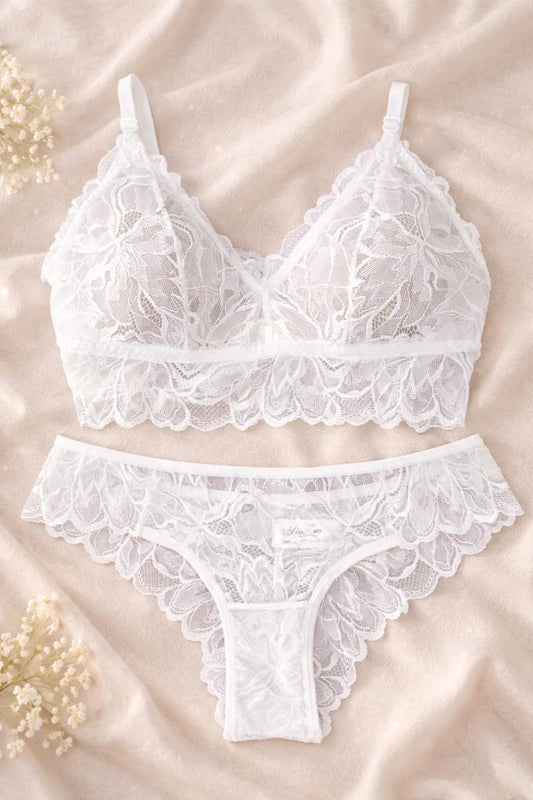 CONJUNTO TOP LUNE ALBA